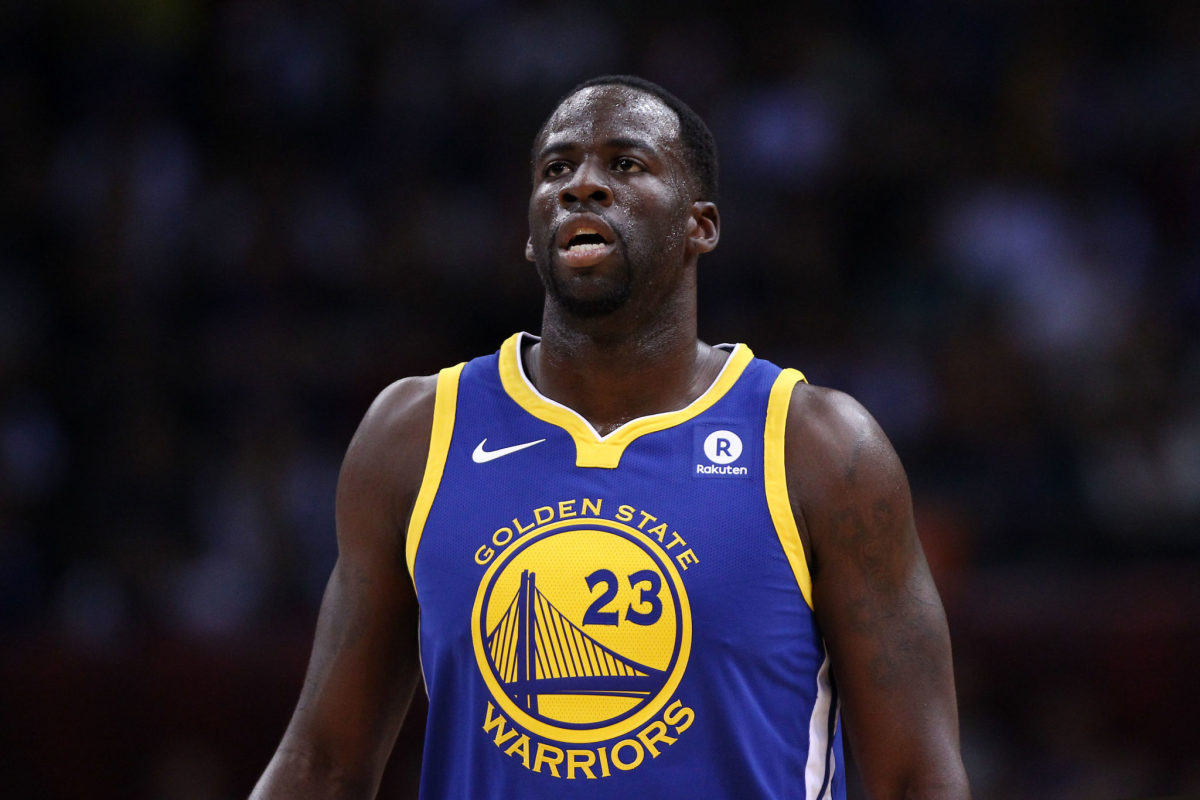 Draymond Green