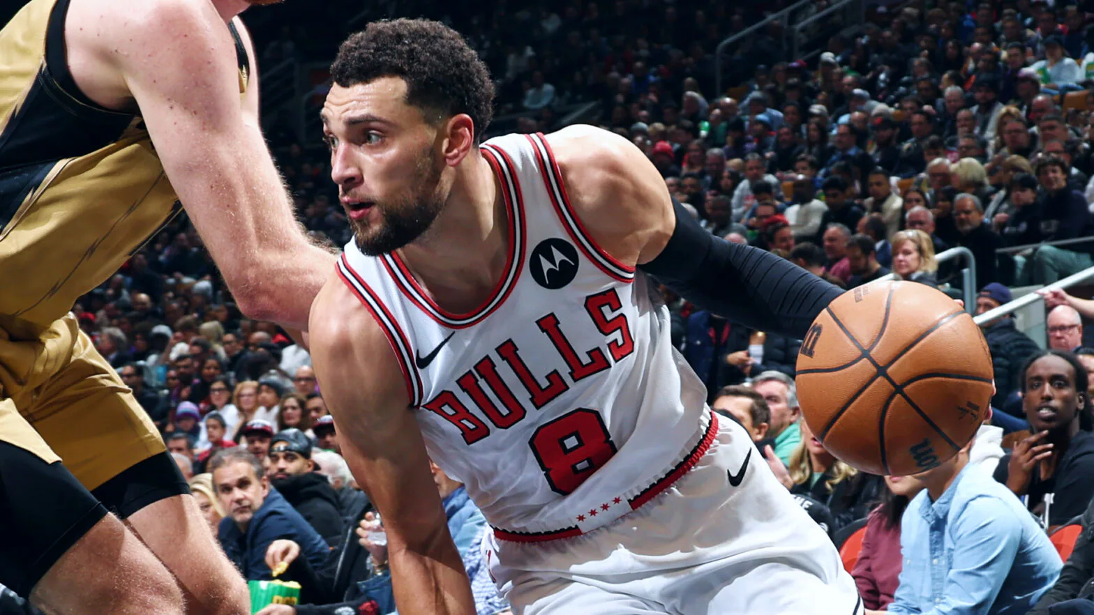 Exploring the Potential Trade of Zach LaVine: A Strategic Move for the Chicago Bulls?