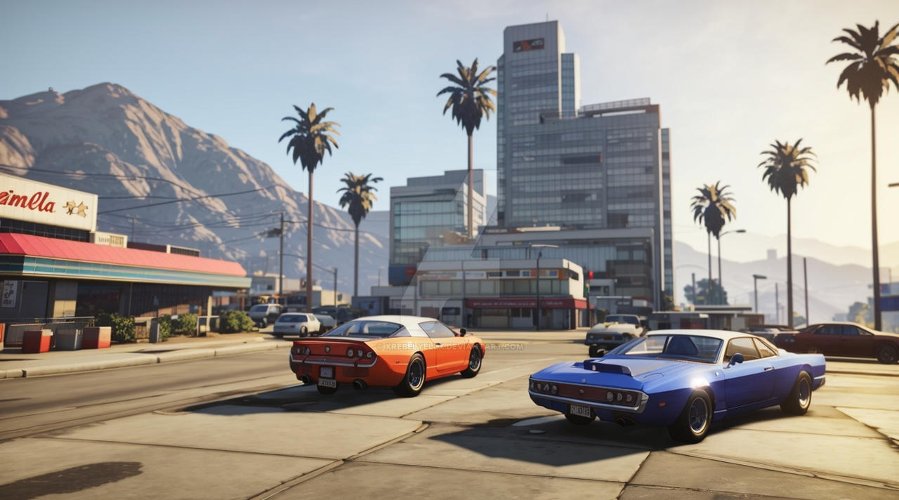 Exploring the Vast World of GTA 6 Expectations, Rumors, and the Quest for Disk Space