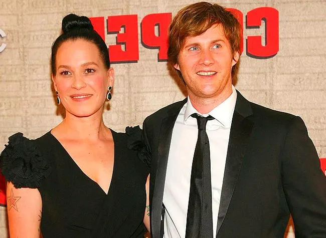 Franka Potente husband