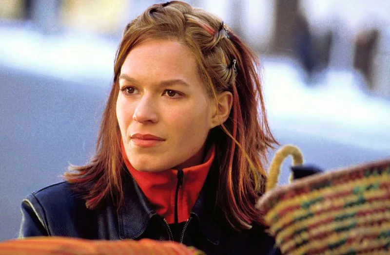 Franka Potente movies