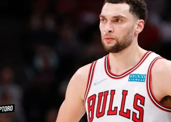 Golden State Warriors Rumors Zach LaVine To Leave Chicago Bulls Before Trade Deadline