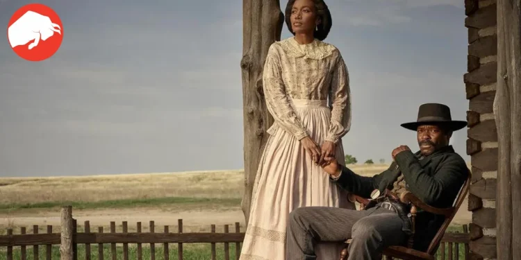 Release Date and Preview of 'Lawmen: Bass Reeves' S1E7 on Paramount+