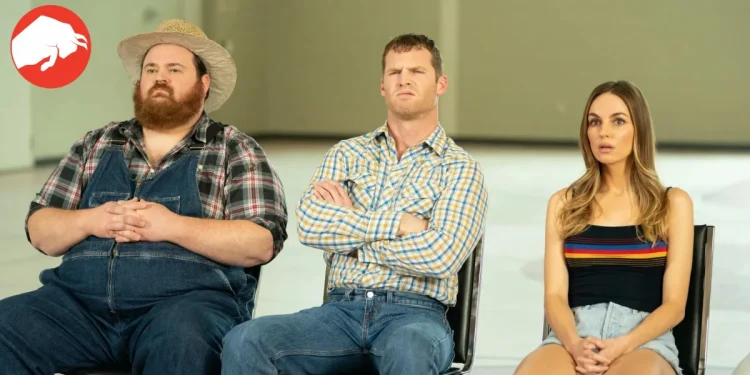 Farewell Letterkenny: Hulu's Tribute to Twelve Seasons of Iconic Canadian Comedy