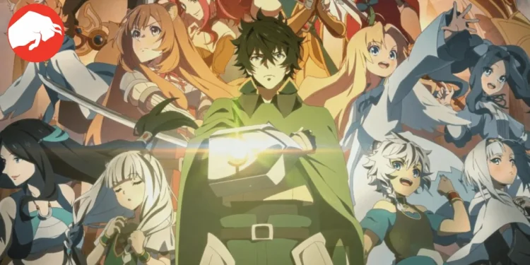 The Rising of the Shield Hero S3E9 Breakdown: The Emporer Dragon’s Weakness Revealed