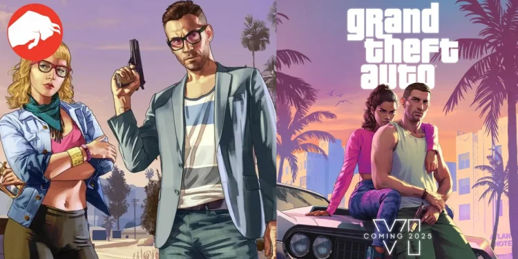 Grand Theft Auto 6 Launch Window Revealed: Insights from the First Trailer