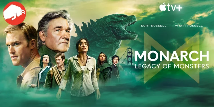 Monarch: Legacy of Monsters S1E5: Release Date & Episode Preview on Apple TV+