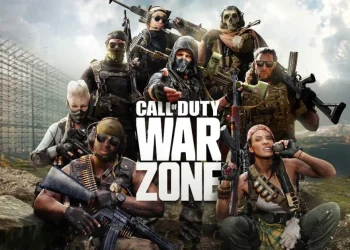 Call of Duty: Warzone Community's Uproar: Push to Eliminate Outclassed MW2 Weapons from the Meta