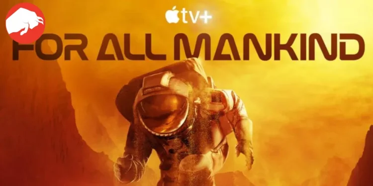 For All Mankind S4E5 Preview: "Goldilocks" Release Date and Drama Intensifies on Apple TV+