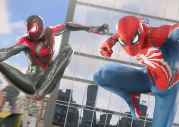 Shelved Ambitions: Inside the Cancellation of Insomniac's Spider-Man Multiplayer Game