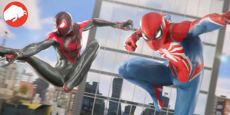 Shelved Ambitions: Inside the Cancellation of Insomniac's Spider-Man Multiplayer Game