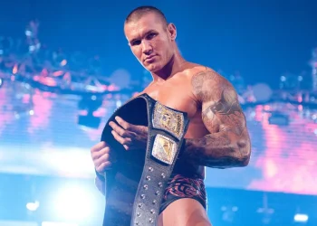 WWE SmackDown Showdown: Randy Orton Chooses Blue Brand Over Raw in Epic Free Agent Decision