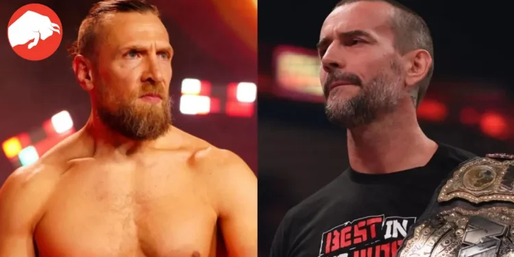 Bryan Danielson Sheds Light on CM Punk's AEW Exit and WWE Comeback