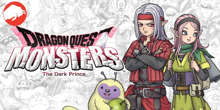 Mastering Monster Management in Dragon Quest Monsters: The Dark Prince: A Comprehensive Guide to Swapping Monsters