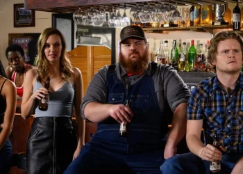 Letterkenny Season 12 Finale Breakdown: Unpacking Stewart & Roald's Big City Plan