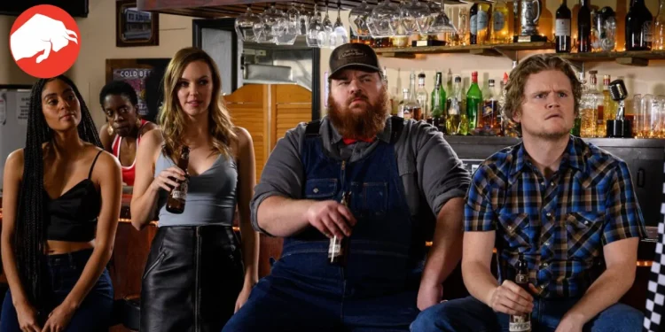 Letterkenny Season 12 Finale Breakdown: Unpacking Stewart & Roald's Big City Plan