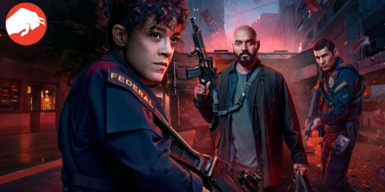 Netflix's 'Criminal Code' Gears Up for Season 2: What's Next for the Brazilian Crime Drama?