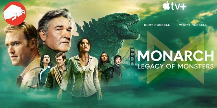 Monarch: Legacy of Monsters Season 1 Episode 8 Recap: Unveiling Lee Shaw's Dangerous Mission