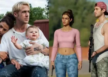 GTA 6's Lead Characters: Exploring the Gosling-Mendes Inspiration Theory