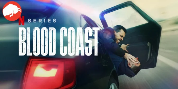 Blood Coast Season 1 Review: A Chaotic Crime Saga in Marseille's Underbelly