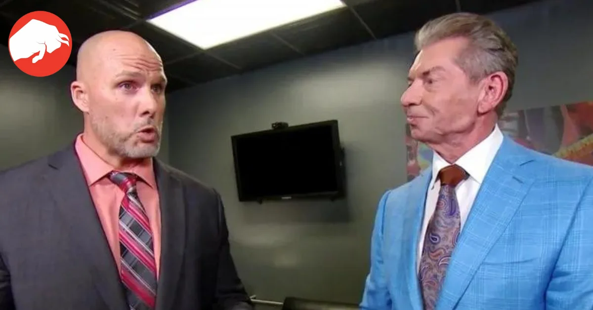 Adam Pearce's New Direction Transitioning to WWE Raw General Manager Role