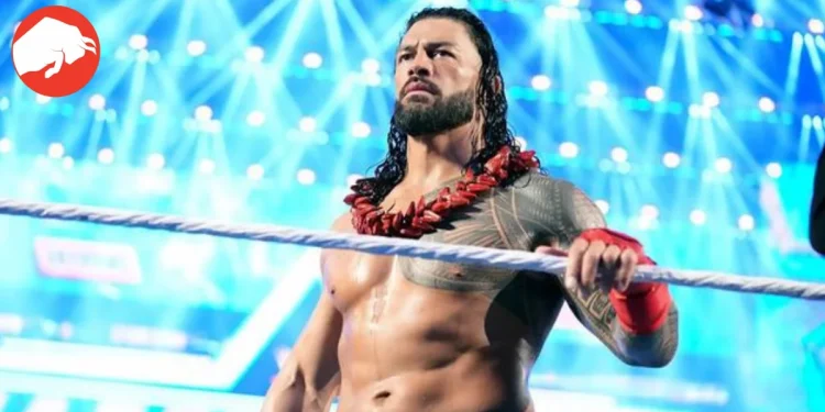 Roman Reigns' WWE Return: SmackDown Appearances Confirmed for Late 2023 and Early 2024