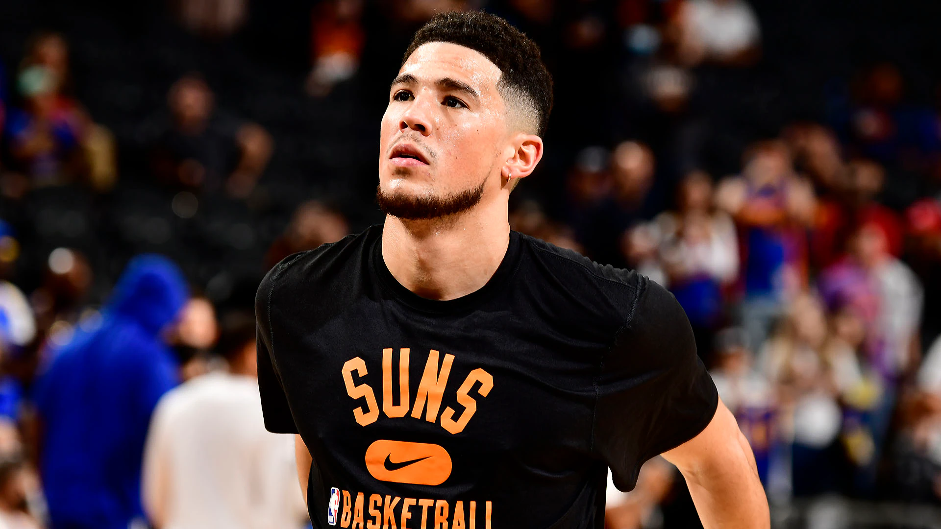 Has Devin Booker Taken a Backseat For Kevin Durant Exploring the Suns Duo’s New Dynamic