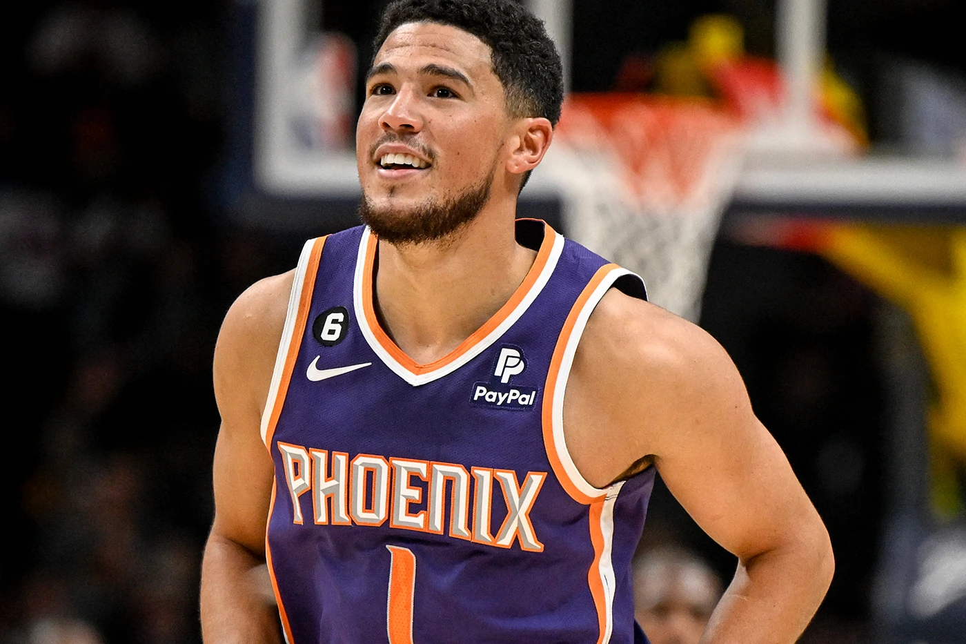 Has Devin Booker Taken a Backseat For Kevin Durant Exploring the Suns Duo’s New Dynamic