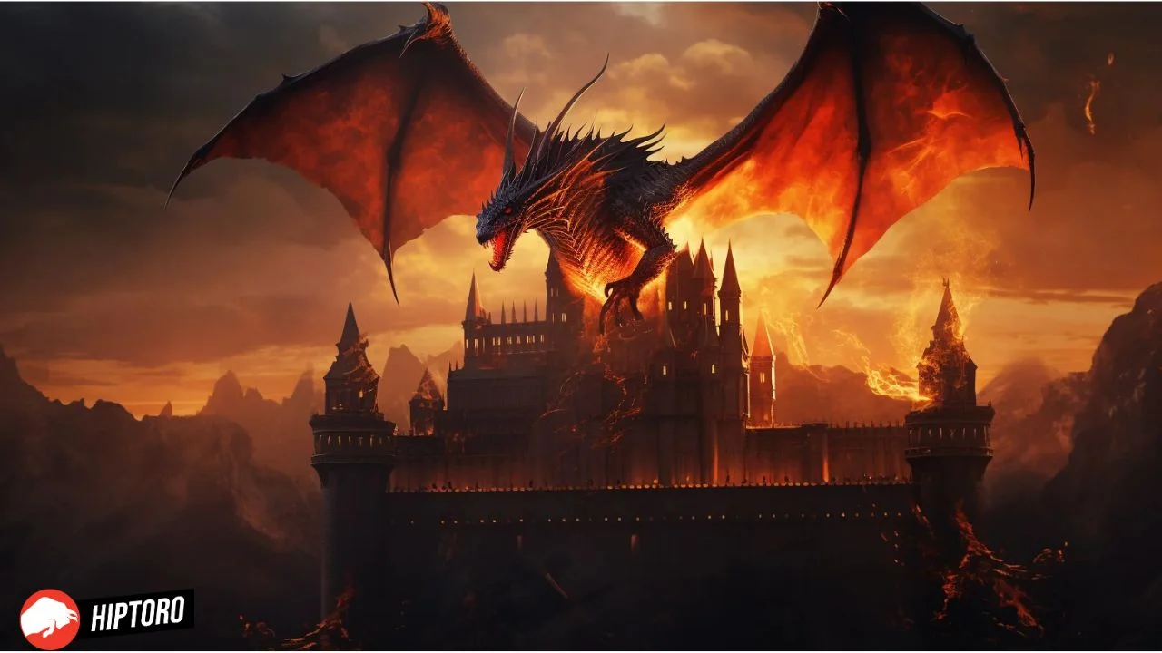 House of the Dragon Season 2 Release Date, Cast, Trailer, and ...