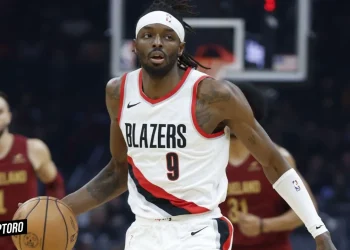 Indiana Pacers Rumors Jerami Grant to be Shipped Off by the Portland Trail Blazers