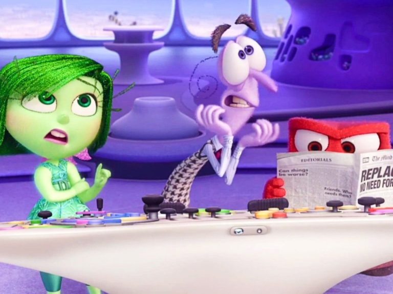 Inside Out 2 Release Date Revealed, New Emotions Set to Stir Up Riley's ...