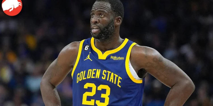 Is a Draymond Green Golden State Warriors Trade Deal on the Cards?