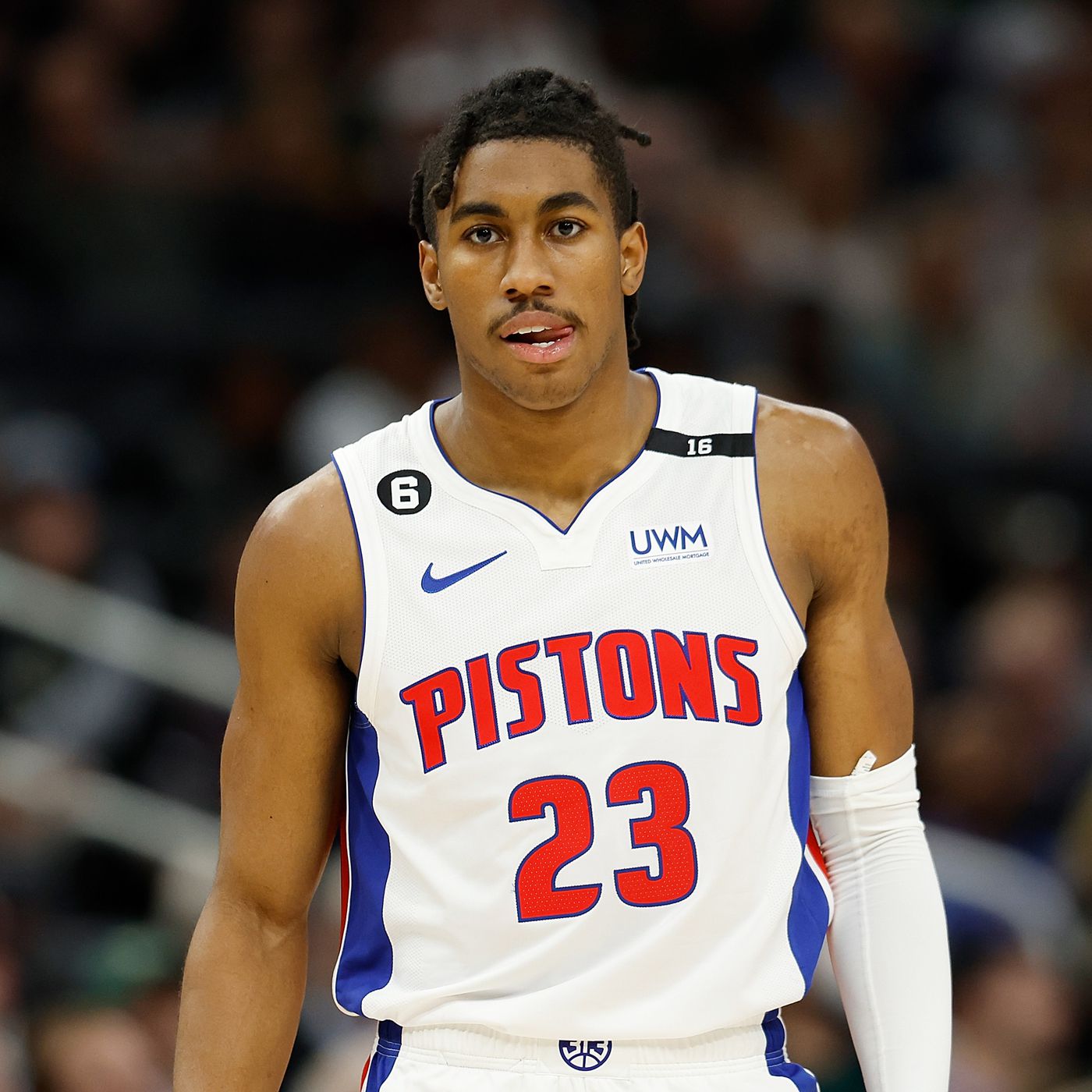 Jaden Ivey, Brooklyn Nets Rumors: Coach Disputes Might Make Jaden Ivey Force His Way Out Of Detroit Pistons