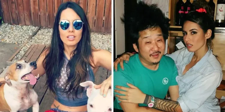 Who Is Khalyla Kuhn? Age, Bio, Career And More Of Bobby Lee’s Ex-Girlfriend