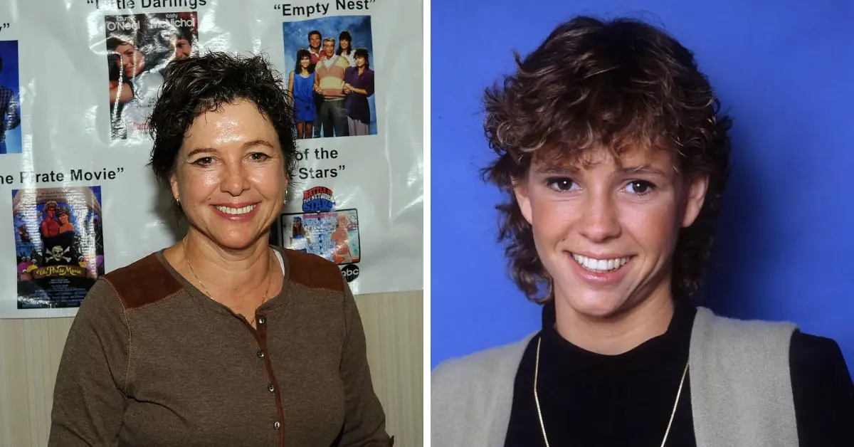 Who Is Kristy McNichol? What Happened To Her?