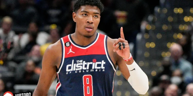 LA Lakers Star Rui Hachimura Sidelined What's Next for the Team Amid Injury Crisis---