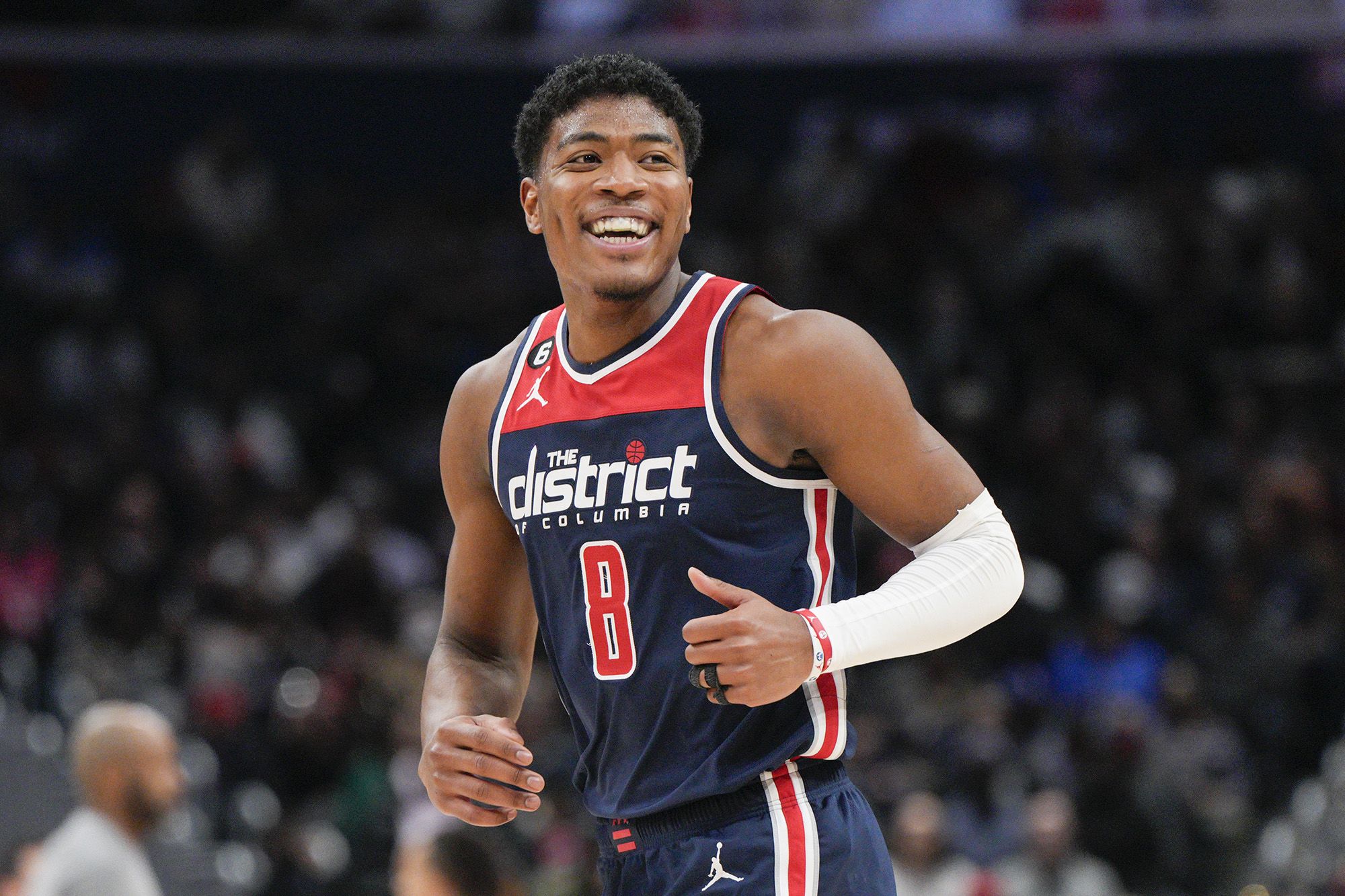 LA Lakers Star Rui Hachimura Sidelined What's Next for the Team Amid Injury Crisis