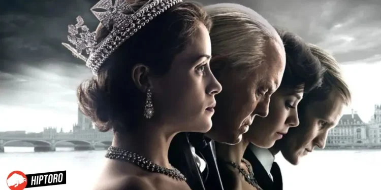 Latest Update Watch Princess Diana's Story in The Crown's New Season on Netflix--