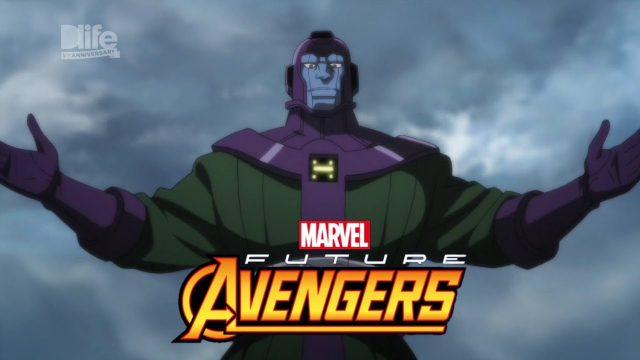 Marvel's Future with Kang the Conqueror: Navigating the Post-Majors Era