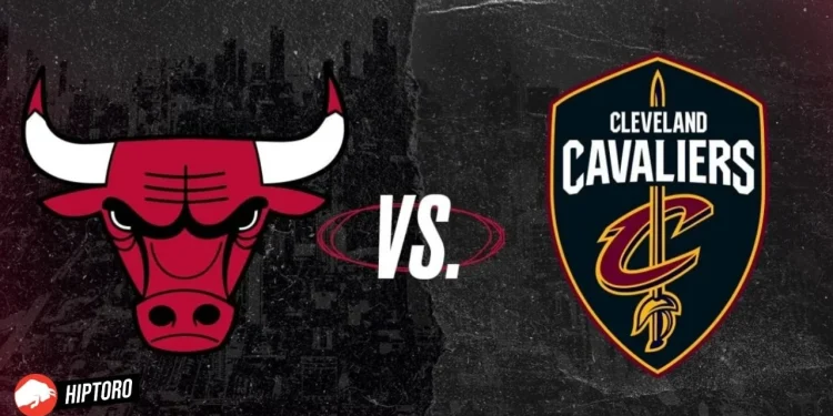 NBA News Cleveland Cavaliers vs Chicago Bulls Which Team Needs to Pull the Plug First