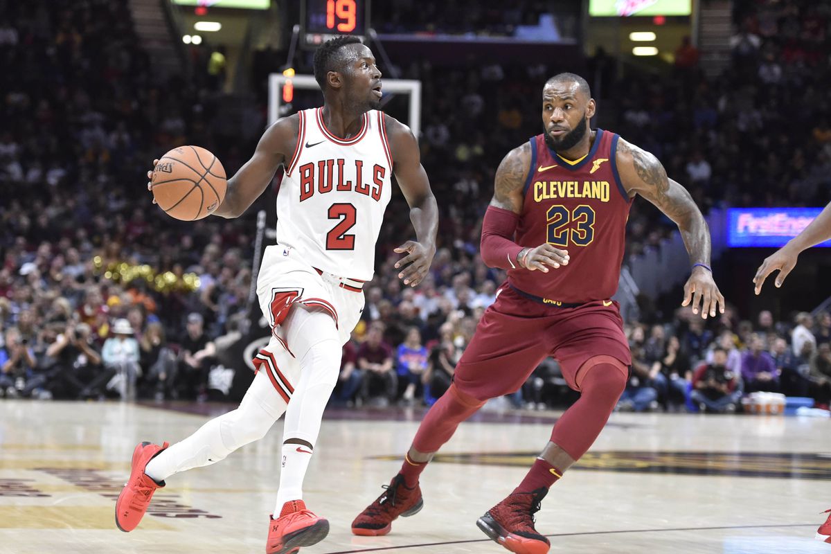 NBA News: Cleveland Cavaliers vs Chicago Bulls? Which Team Needs to Pull the Plug First