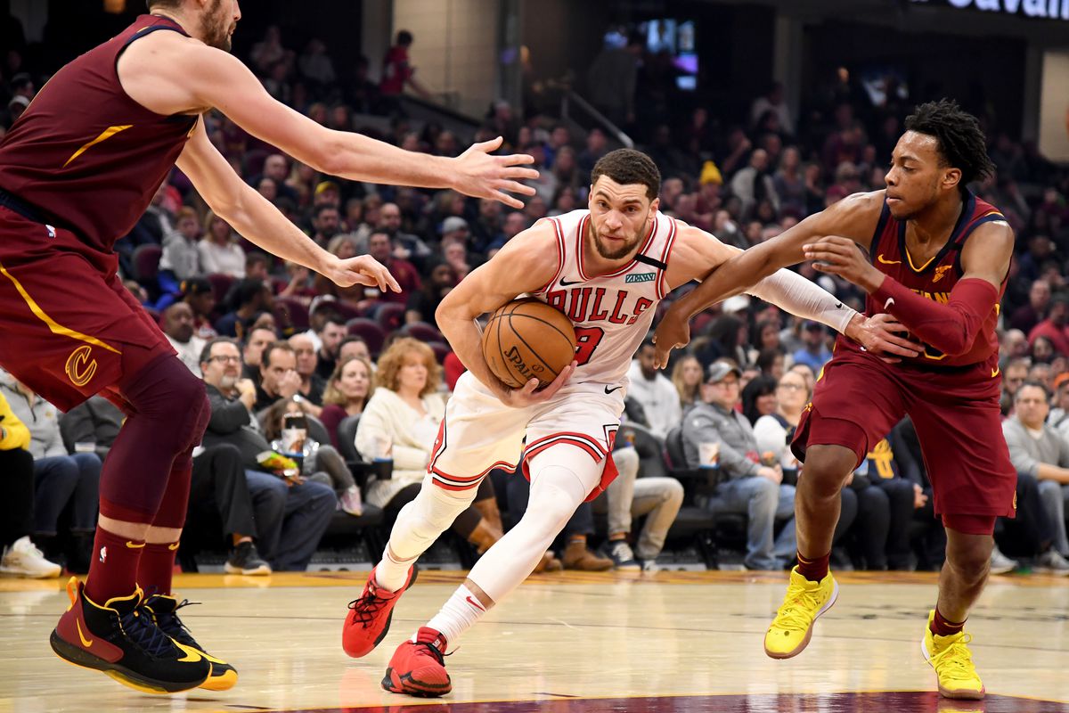 NBA News: Cleveland Cavaliers vs Chicago Bulls? Which Team Needs to Pull the Plug First