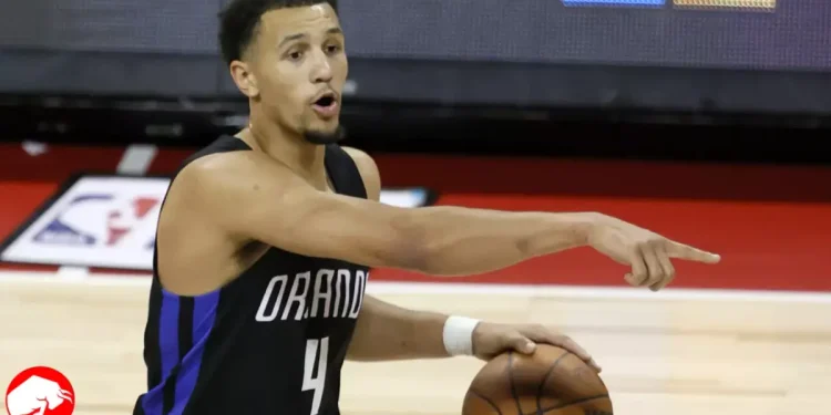 NBA News Is Jalen Suggs playing tonight vs Pistons Two Guard sidelined would cause problem for the Orlando Magic
