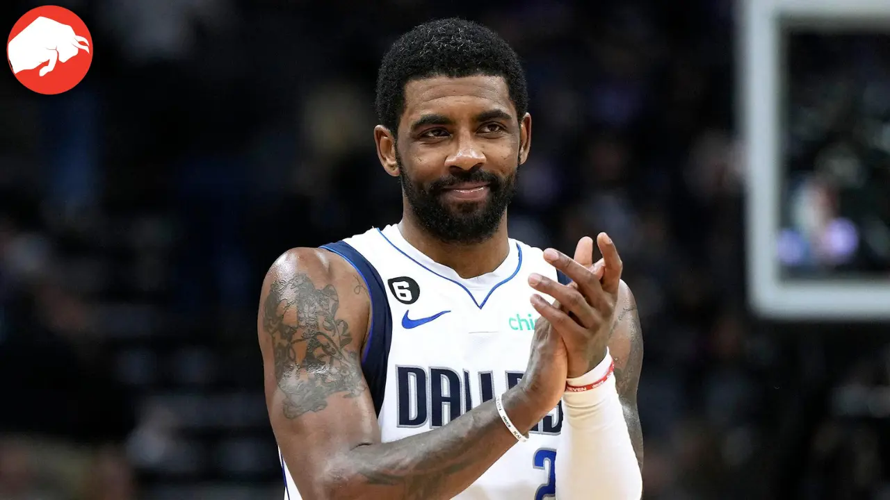 NBA News: Is Kyrie Irving Playing Tonight Vs Nuggets? Injury Report ...