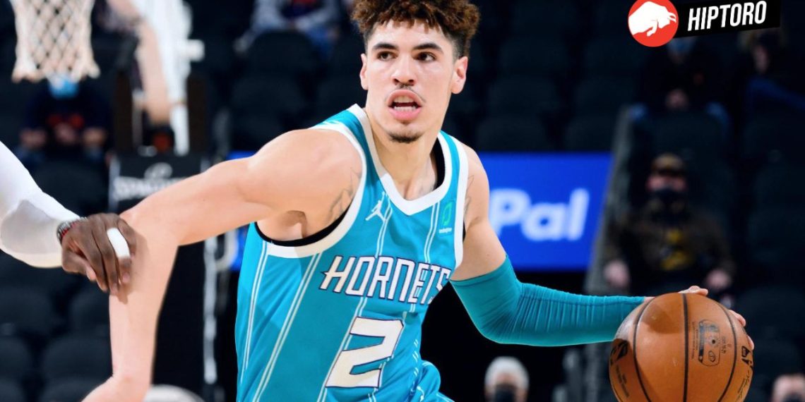 NBA News Is LaMelo Ball Playing Tonight vs Heat? Guard's