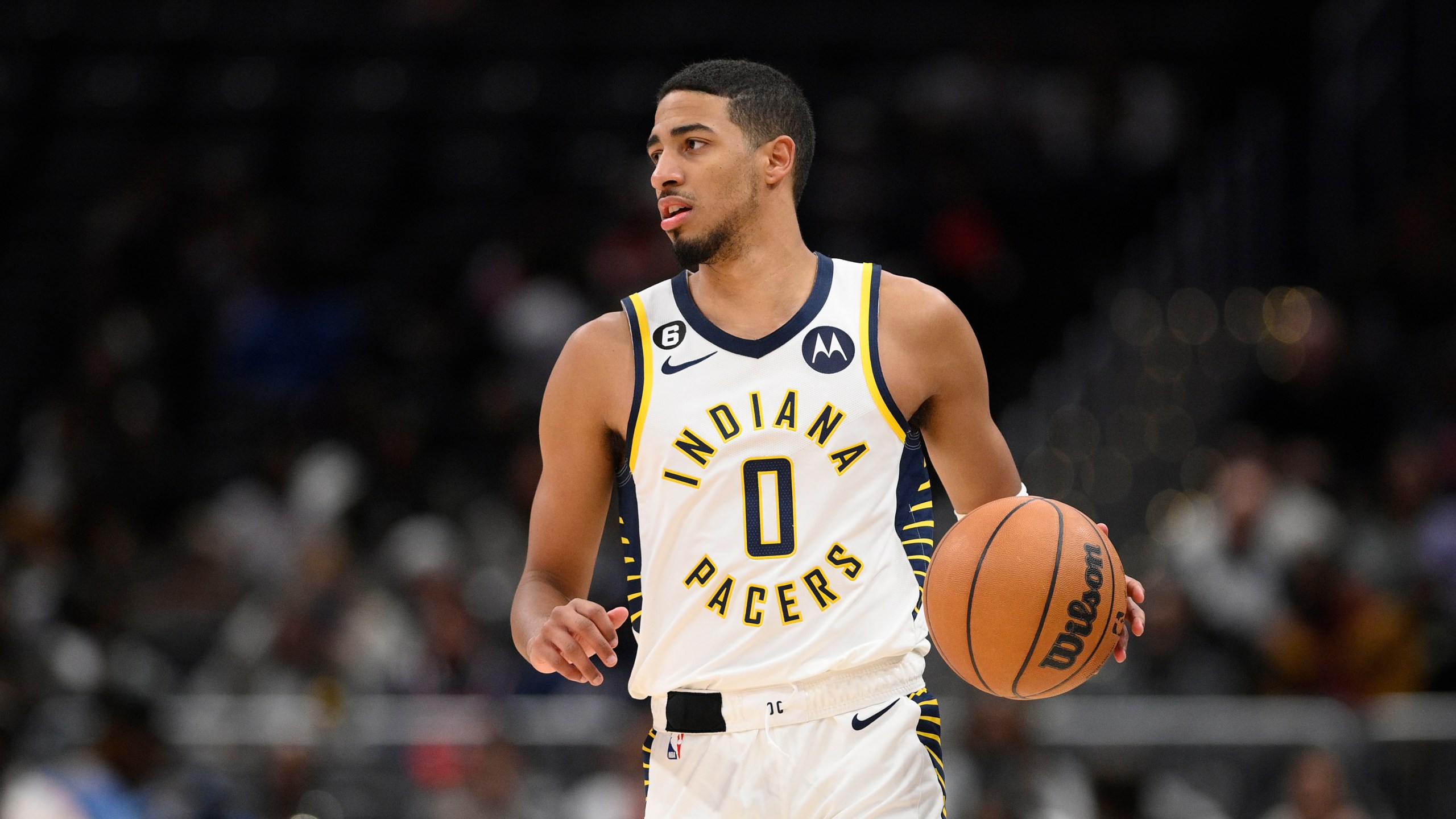 NBA News Is Tyrese Haliburton playing tonight vs Bucks Pacers release injury update ahead of Las Vegas contest