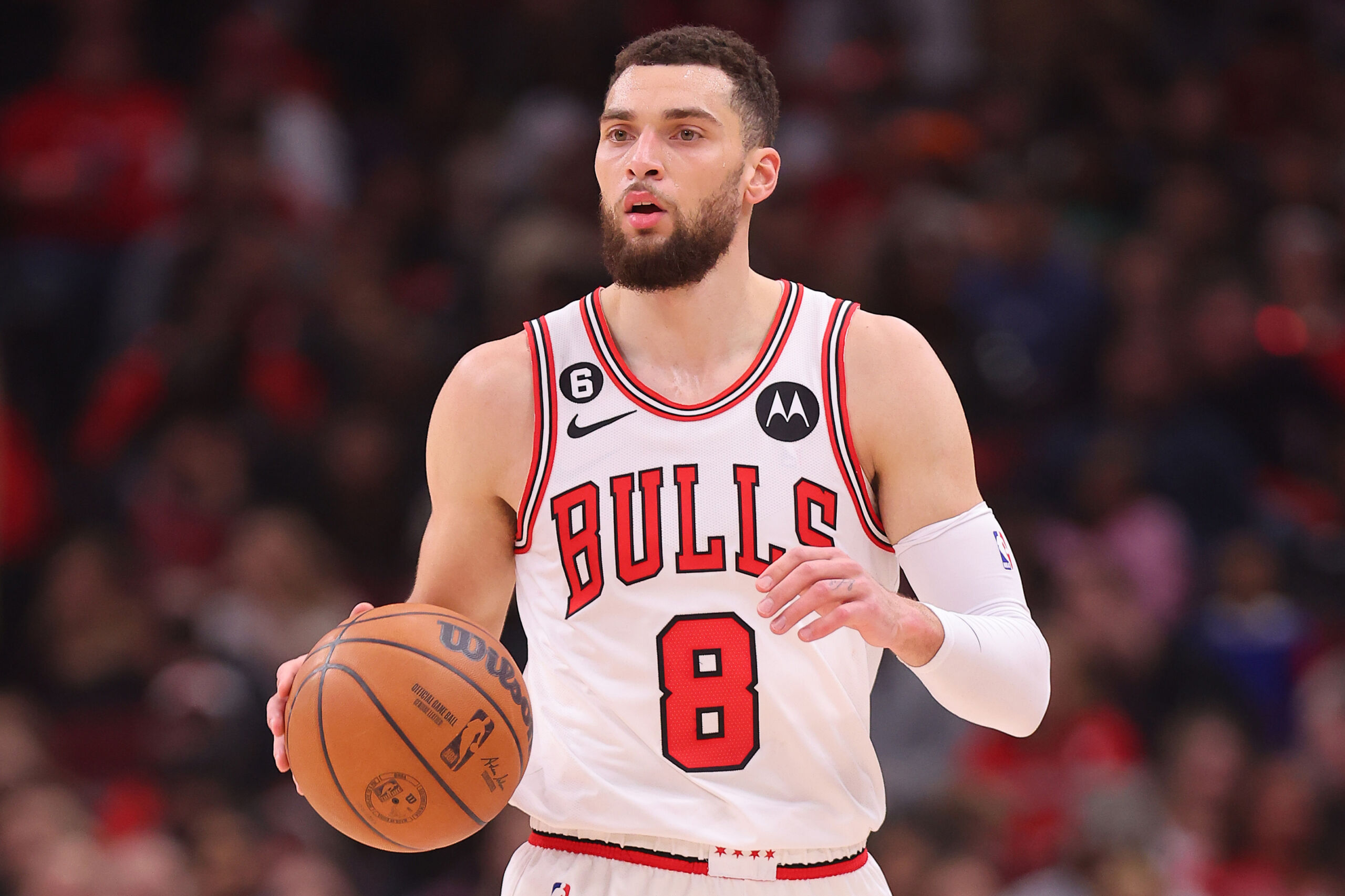 NBA News: Is Zach LaVine Playing Tonight vs Hornets? Star Guard's Health Update Could Support Trade Rumours