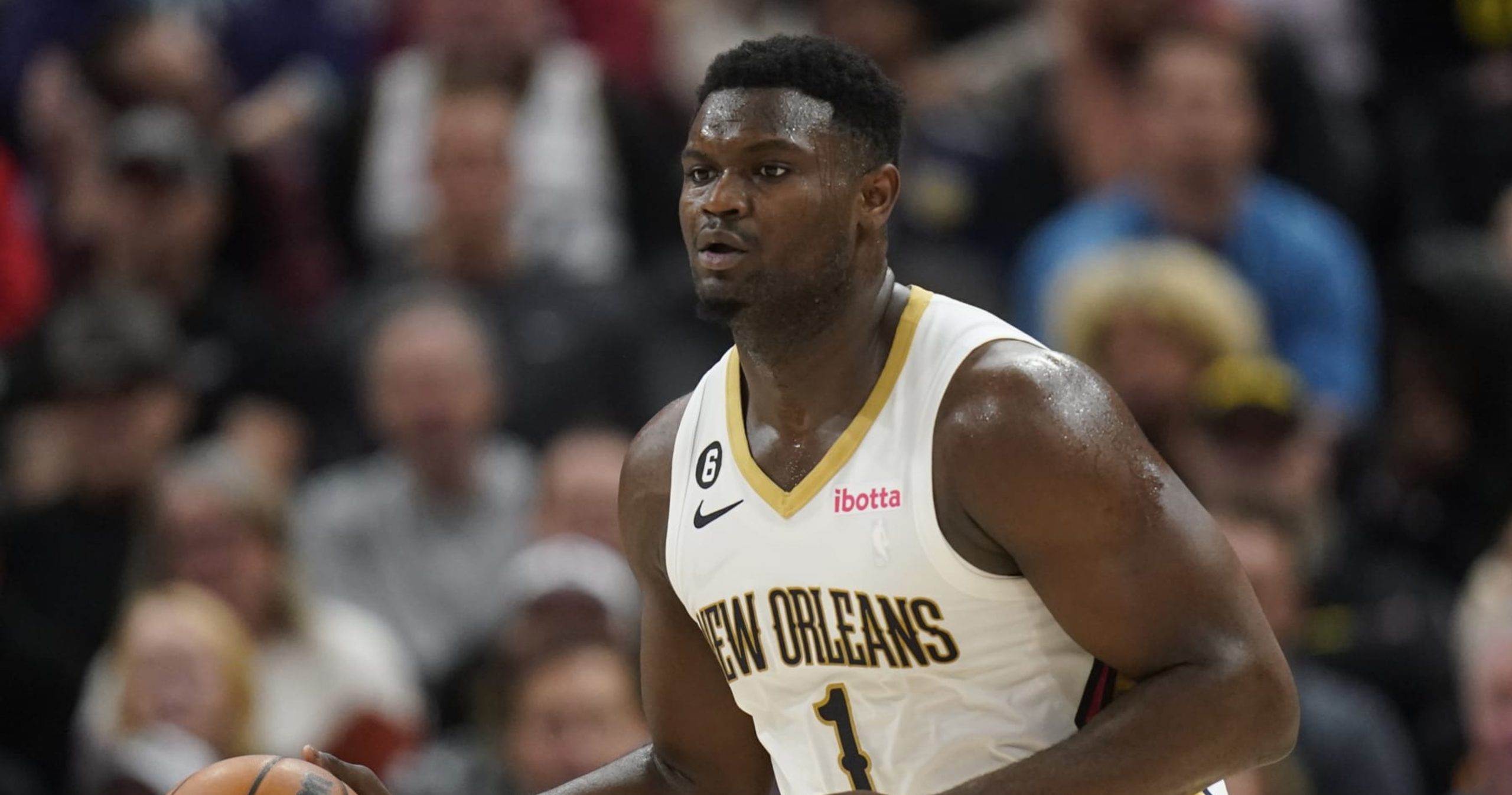 NBA News: Spiller Zion Williamson Tonight vs Wizards?  Pelicans Stars skade vil bare tilføre brennstoff til kritikernes brann