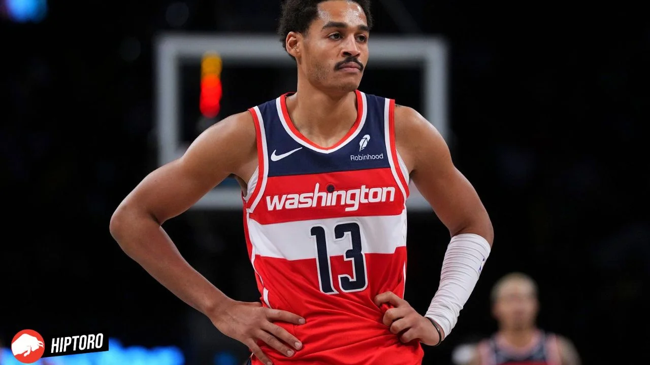 NBA News "Jordan Poole is like Victor Wembanyama" Fan uses hilarious