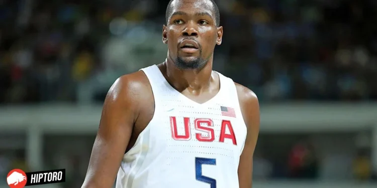 NBA News Kevin Durant could try the Miami Heat route if all fails